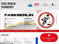 Sites similar to fass-berlin.de