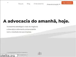 Sites similar to fass.legal