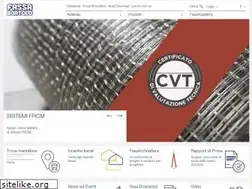 Sites similar to fassabortolo.it