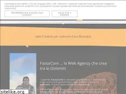Sites similar to fassacom.com