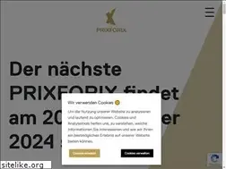 Sites similar to fassadenaward.ch