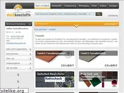 Sites similar to fassadenbegruenung.de