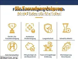 Sites similar to fassadenexpert.at