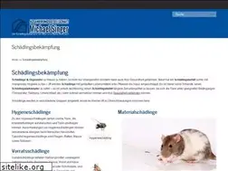 Sites similar to fassadenreinigung.at