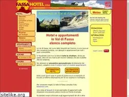 Sites similar to fassahotel.com