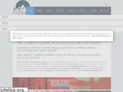 Sites similar to fassaski.com