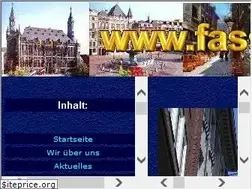 Sites similar to fassbaender.de