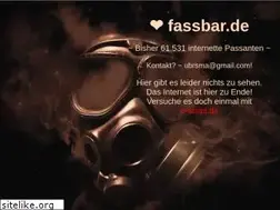 Sites similar to fassbar.de