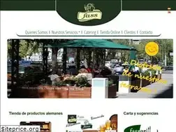 Sites similar to fassgrill.com