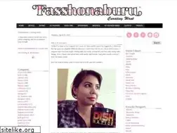 Sites similar to fasshonaburu.com