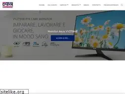 Sites similar to fassi.it