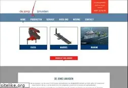 Sites similar to fassi.nl