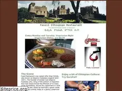Sites similar to fassil.ca