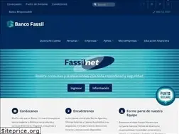Sites similar to fassil.com.bo