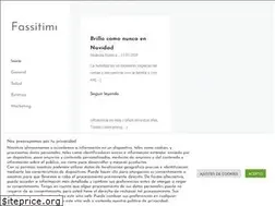 Sites similar to fassit.co.uk
