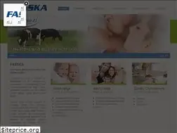 Sites similar to fasska.com