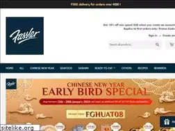 Sites similar to fasslergourmet.com