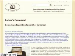 Sites similar to fassmoebel.de