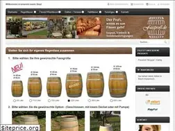 Sites similar to fassprofi.de