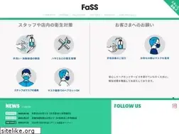Sites similar to fasssalon.com
