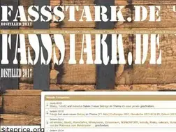 Sites similar to fassstark.de