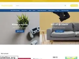 Sites similar to fassstore.com