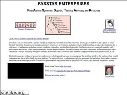 Sites similar to fasstar.com