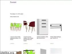 Sites similar to fasstari.pl