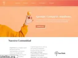 Sites similar to fassthink.com