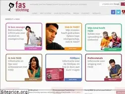 Sites similar to fasstichting.nl
