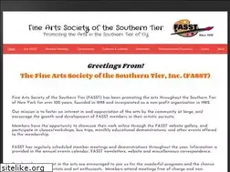 Sites similar to fasstny.org