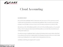 Sites similar to fast-accounts.co.uk