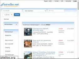Sites similar to fast-alles.net