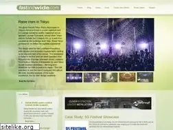 Sites similar to fast-and-wide.com