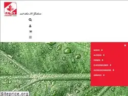 Sites similar to fast-bauprodukte.de