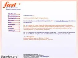 Sites similar to fast-berlin.de