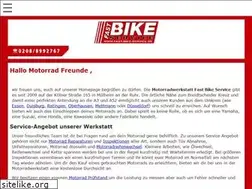 Sites similar to fast-bike-service.de