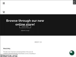 Sites similar to fast-boys.co.uk