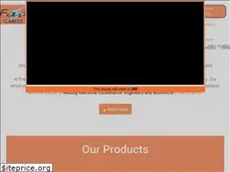 Sites similar to fast-cables.com