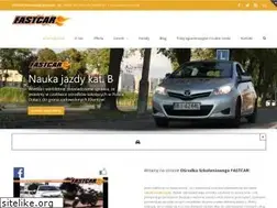 Sites similar to fast-car.com.pl