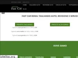 Sites similar to fast-car.it