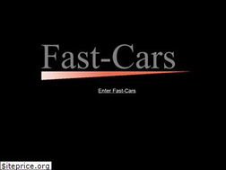 Sites similar to fast-cars.ch