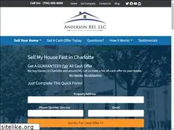 Sites similar to fast-cash-home-buyer.com