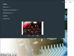 Sites similar to fast-components.com