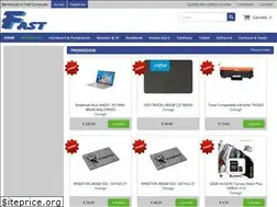 Sites similar to fast-computer.it