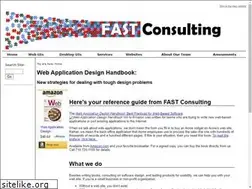 Sites similar to fast-consulting.com