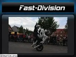 Sites similar to fast-division.de