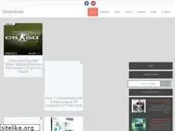 Sites similar to fast-download-1.blogspot.com