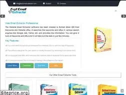 Sites similar to fast-email-extractor.com