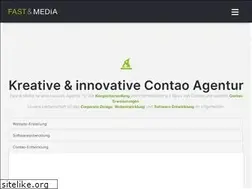 Sites similar to fast-end-media.de